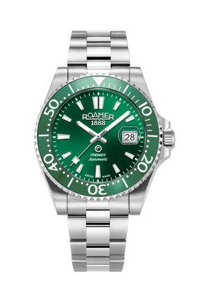 Roamer PREMIER - Montre - green
