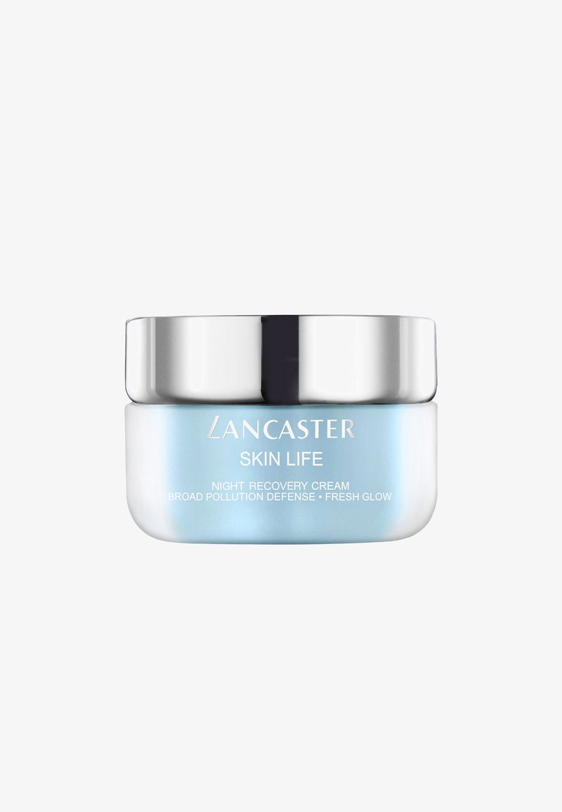 Lancaster Beauty SKIN LIFE NIGHT CREAM - Nachtpflege