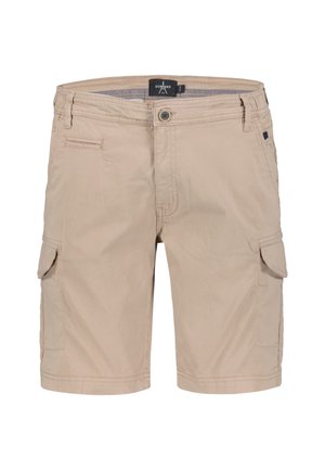 DONDERS 1860, VIENNA CARGO SHORTS - Shorts - otter