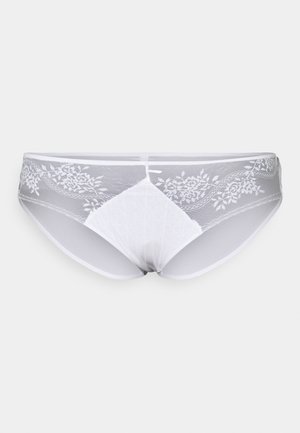 MADDIE BRIEF - Trusser - weiss