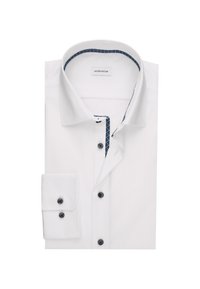 Seidensticker Chemise classique - white