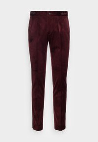Lindbergh SET - Kostiumas - burgundy