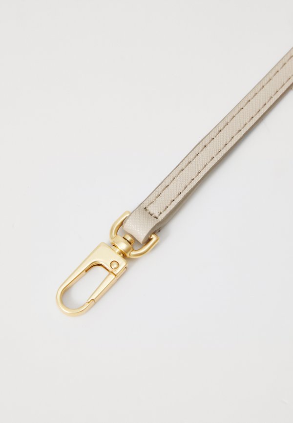 AVRIL WALLET  - Cross body bag - taupe2