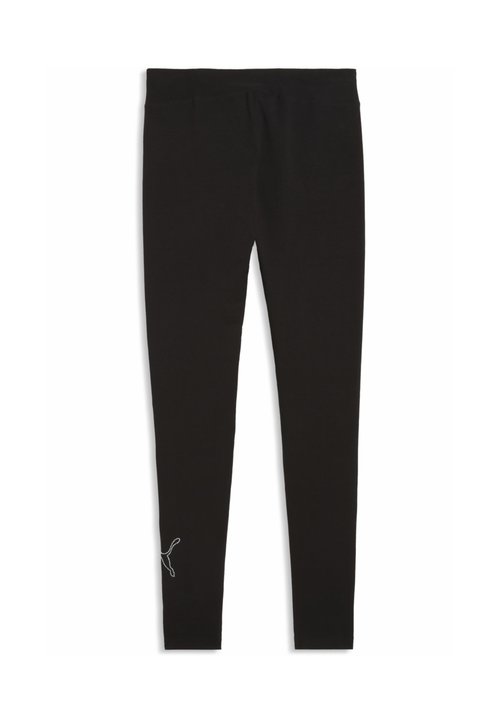 PUMA BEDAZZLED - Leggings - black — photo 5
