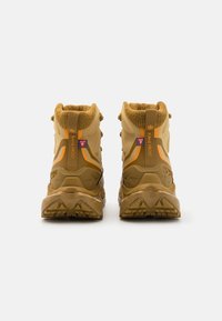 HOKA KAHA 2 FROST GTX  - Trekingové boty - honey/wheat
