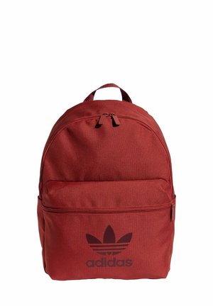 ADICOLOR - Zaino - preloved ruby