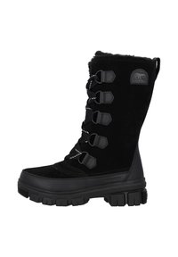 TORINO™ - Snørestøvler - black