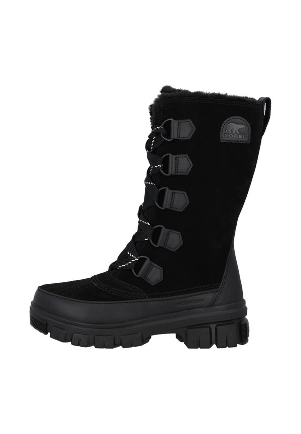 TORINO TALL WP - Winter boots