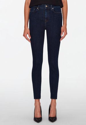 Jeans Skinny - dark blue