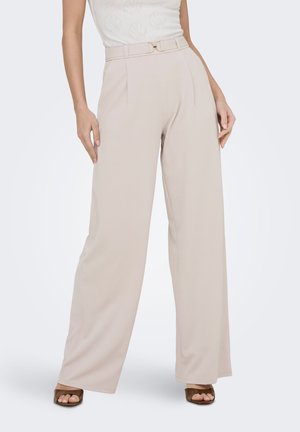 JDY JDYGEGGO beżowy melanż