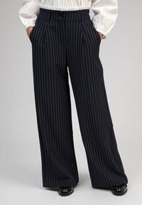 AN'GE Pantalon classique - nuit