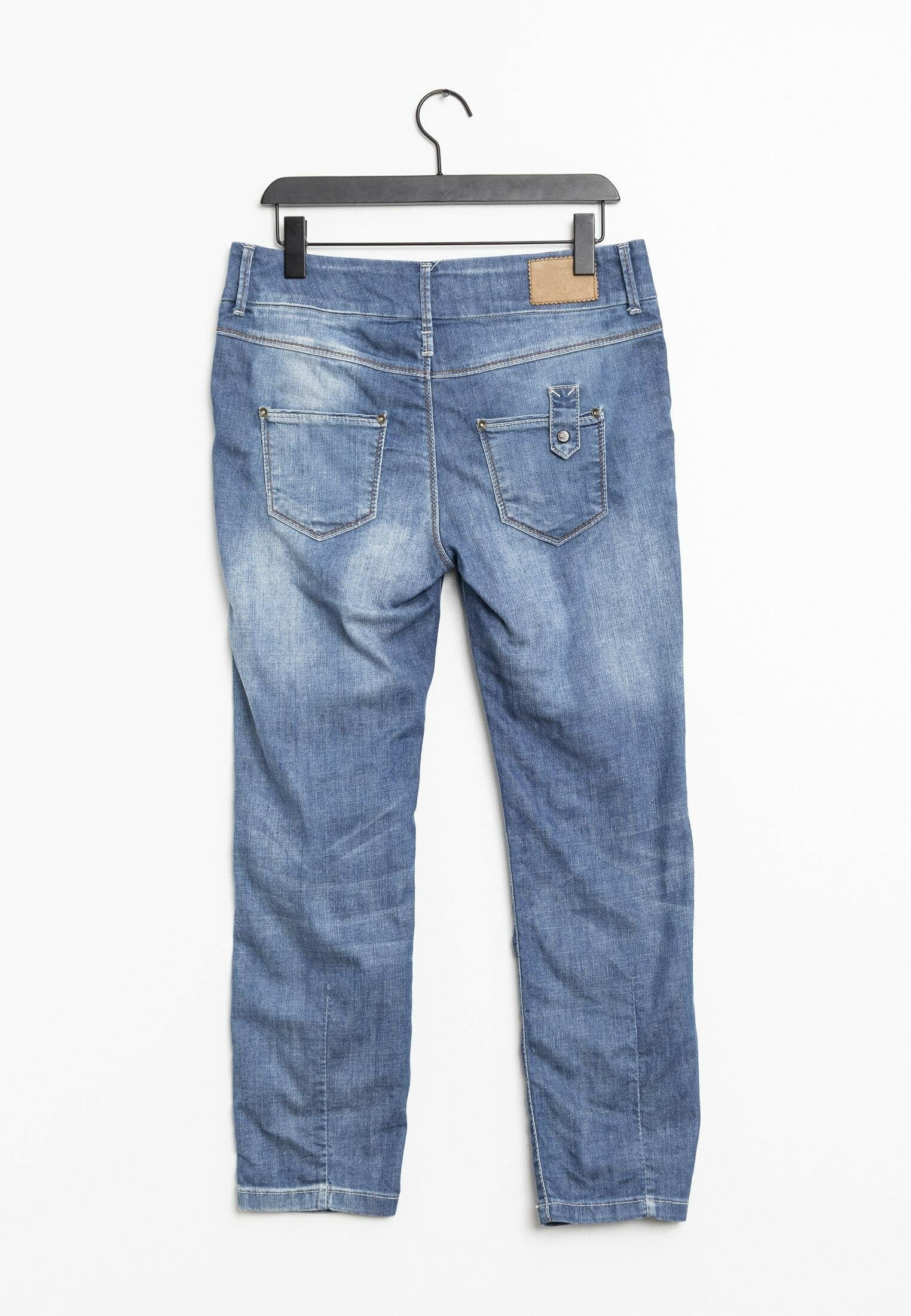 ONLY Jeans a sigaretta - blue/blu - Zalando.it