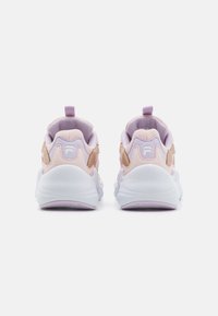 Fila COLLENE UNISEX - Tenisice - mauve chalk/orchid hush
