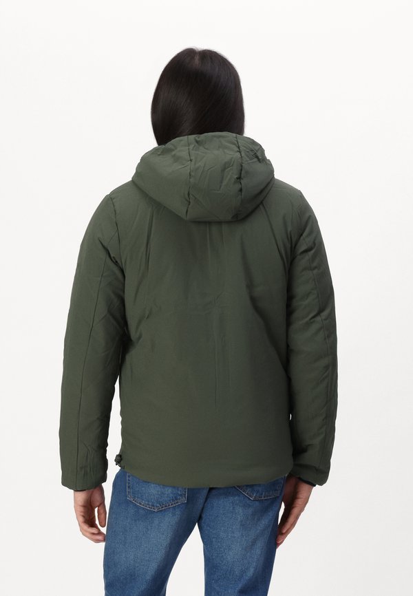 REVERSIBLE JACK UNISEX - Winter jacket3