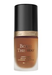 Too Faced BORN THIS WAY FOUNDATION - Foundation - mahogany