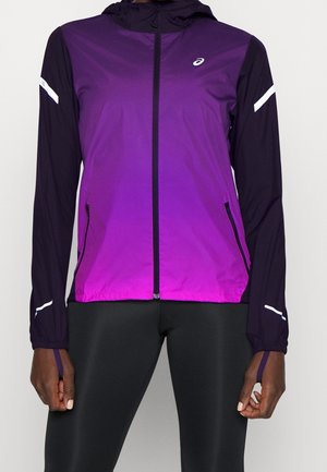 Chaqueta de running - dark blue