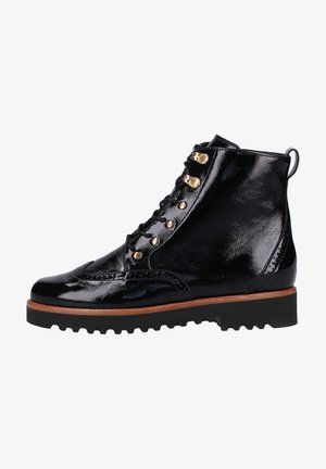 Paul Green, Boots à talons - black