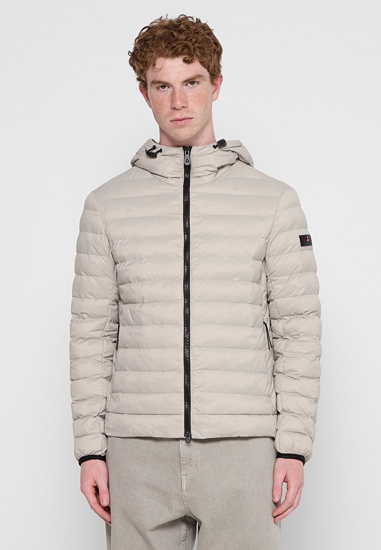 Peuterey Outdoorjas beige Peuterey Outdoorjas beige