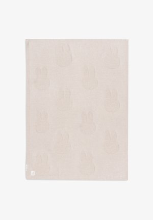 Jollein LEDIKANT - Babydeken - sand