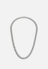 GRUMETTA UNISEX - Ogrlica - silver-coloured
