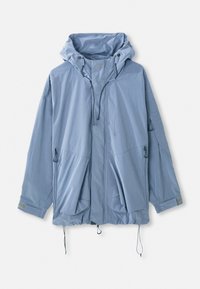 SECTOR JACKET - Lichte jas - blue tar