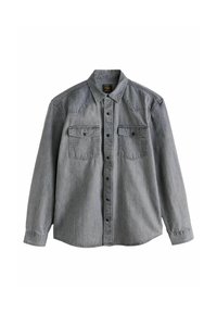 Unselected, grey