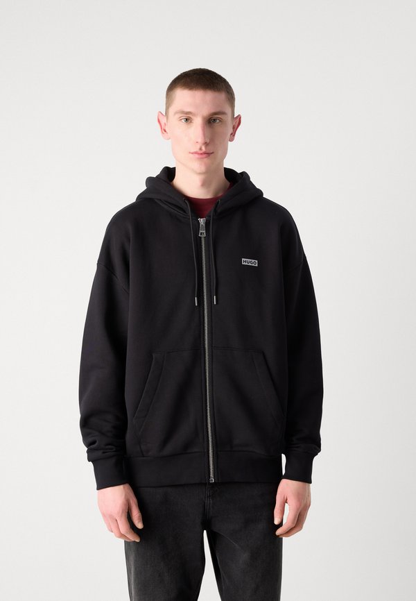 NARDIMEZ - Zip-up sweatshirt3