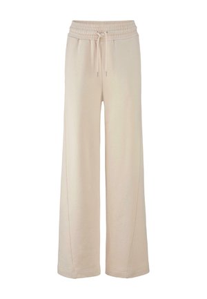 hessnatur SWEAT - Jogginghose - natur