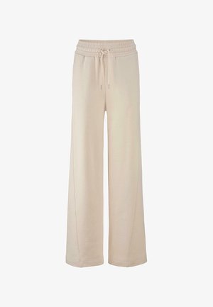 hessnatur SWEAT - Jogginghose - natur