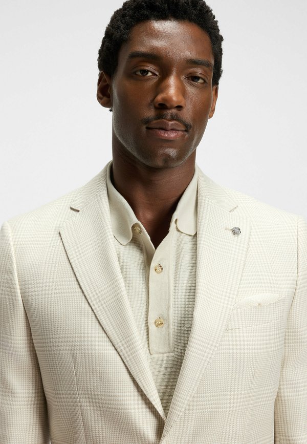 HUTSON - Blazer jacket4