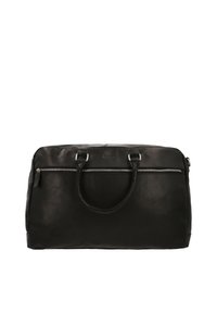 Gusti Leder MAURICIO UNISEX czarny