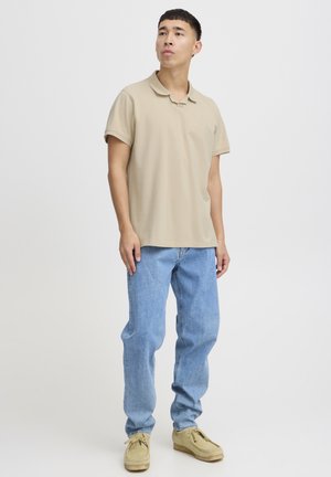 BHPOLO 2 PACK - Poloshirts - leadgreymeloystergray