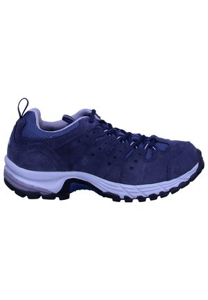 Trainers - blau
