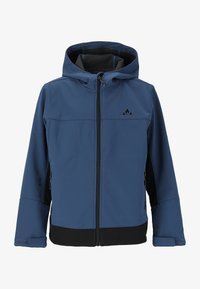 Niet geselecteerd, dark denim