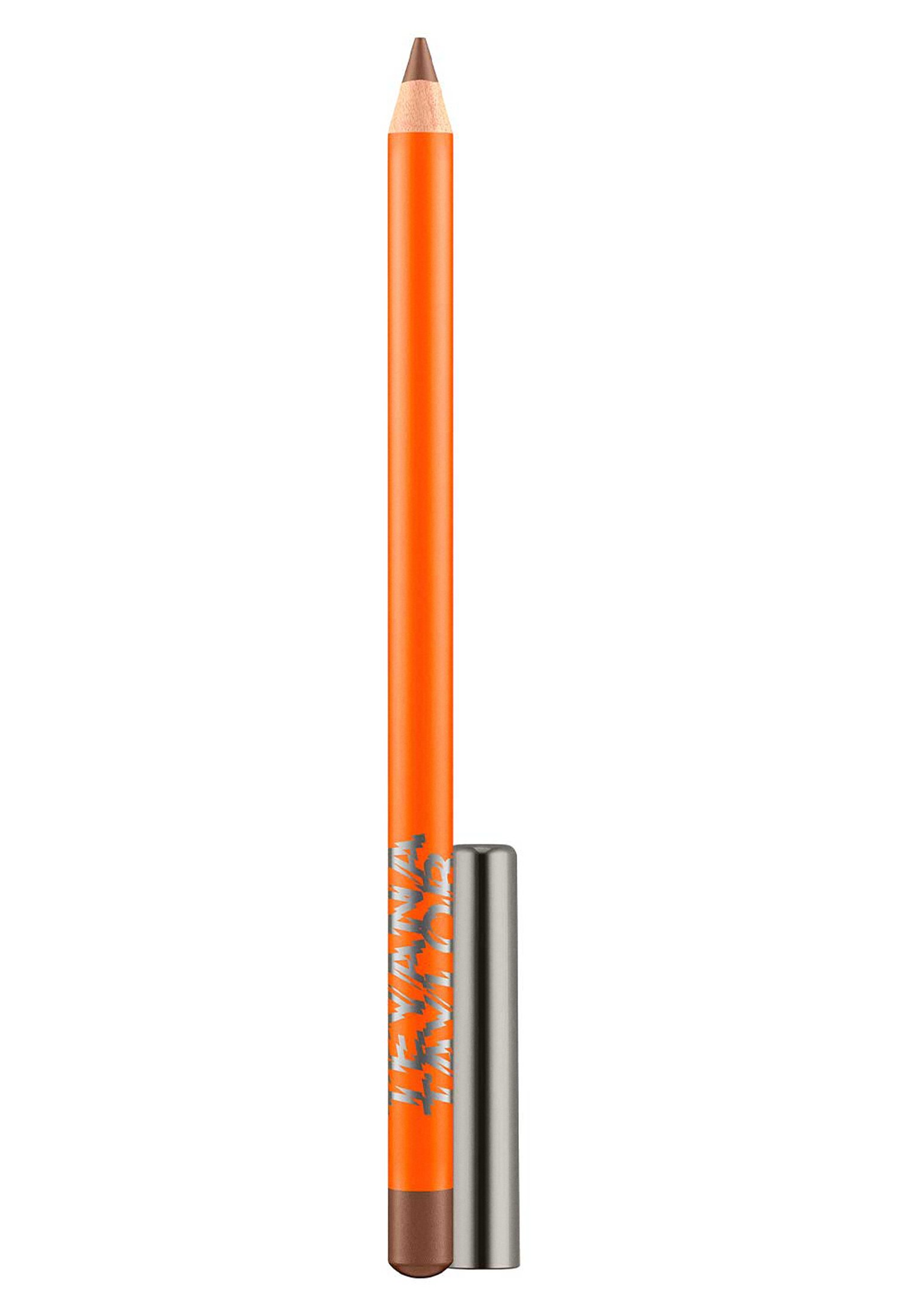 MAC LIP PENCIL - Lippenkonturenstift - hodgepodge/dunkelbraun 