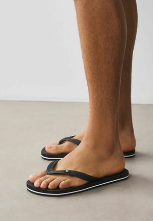 Next, Tongs - black