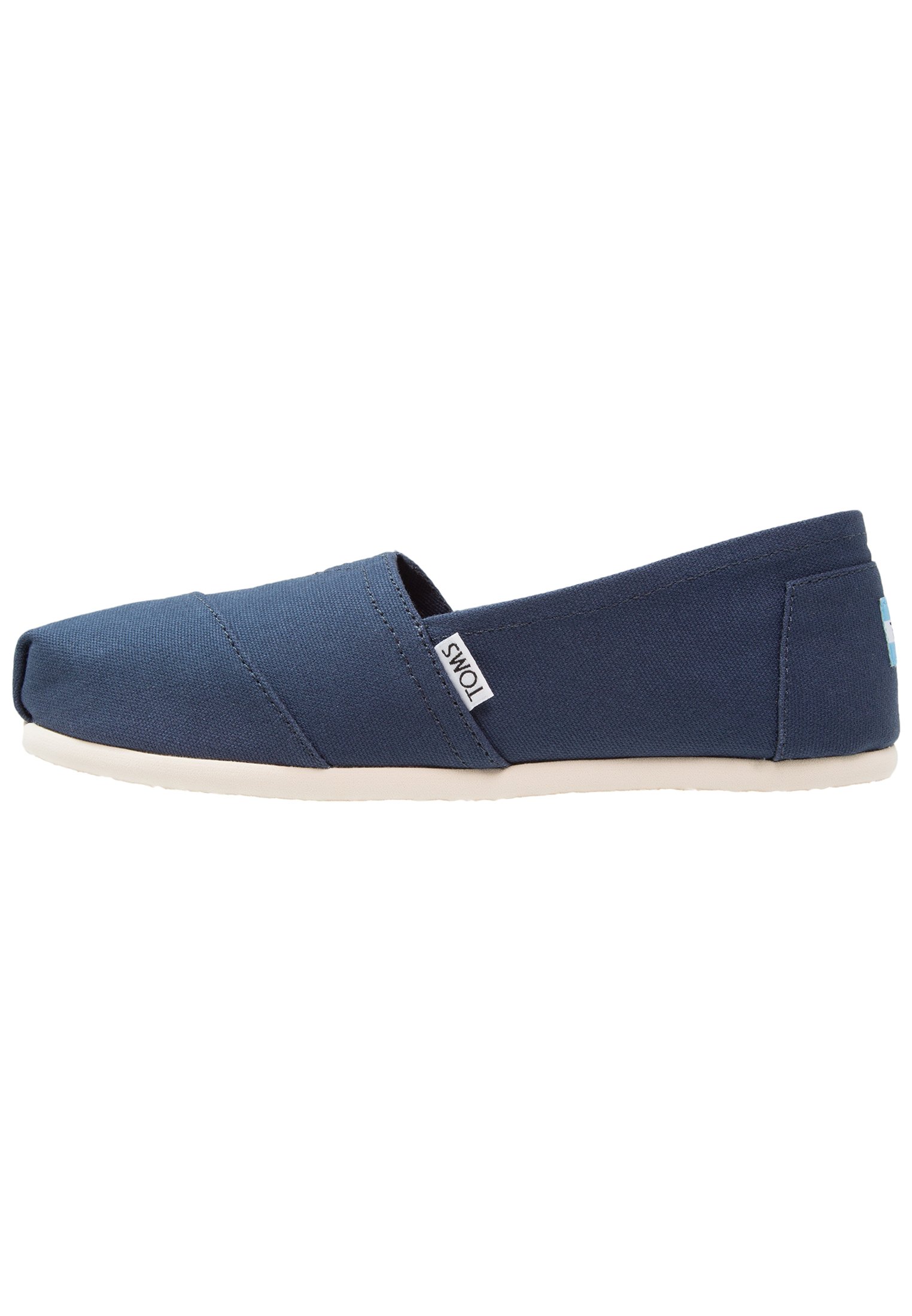 toms classic slip on