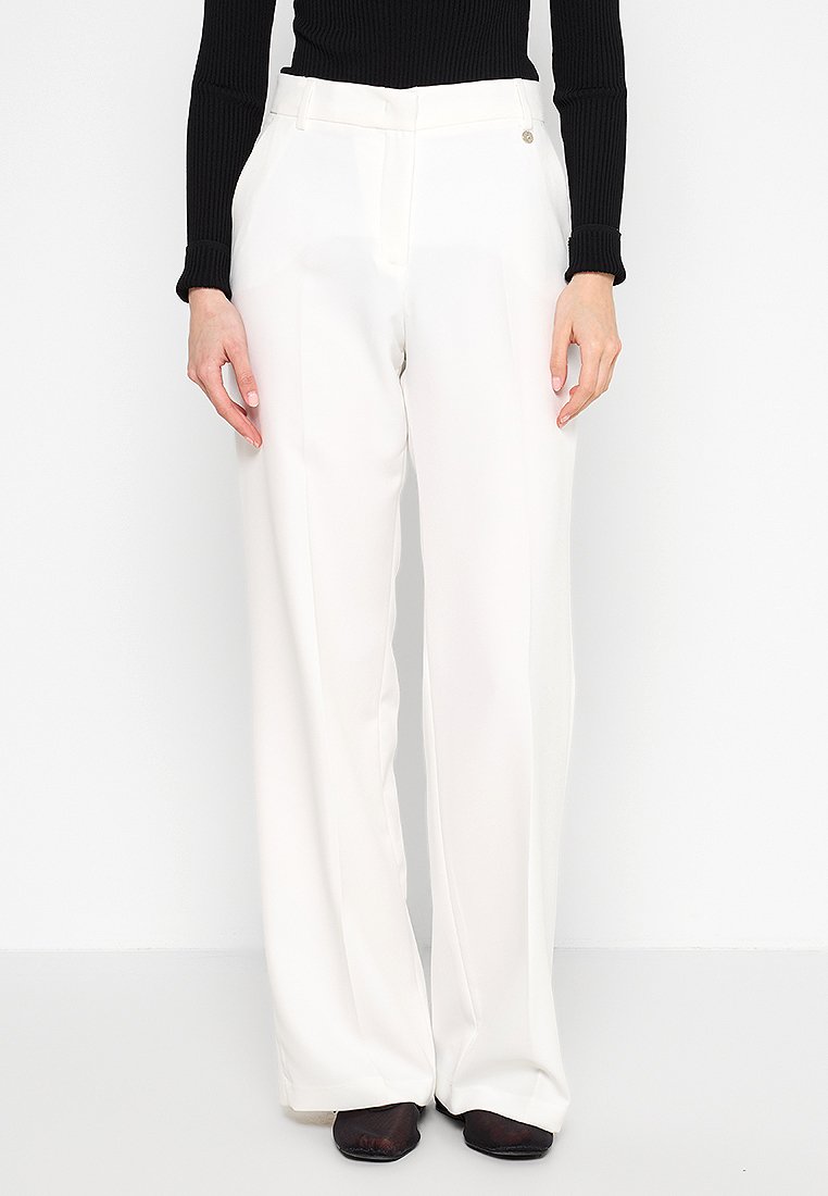 LIU JO Broek wit