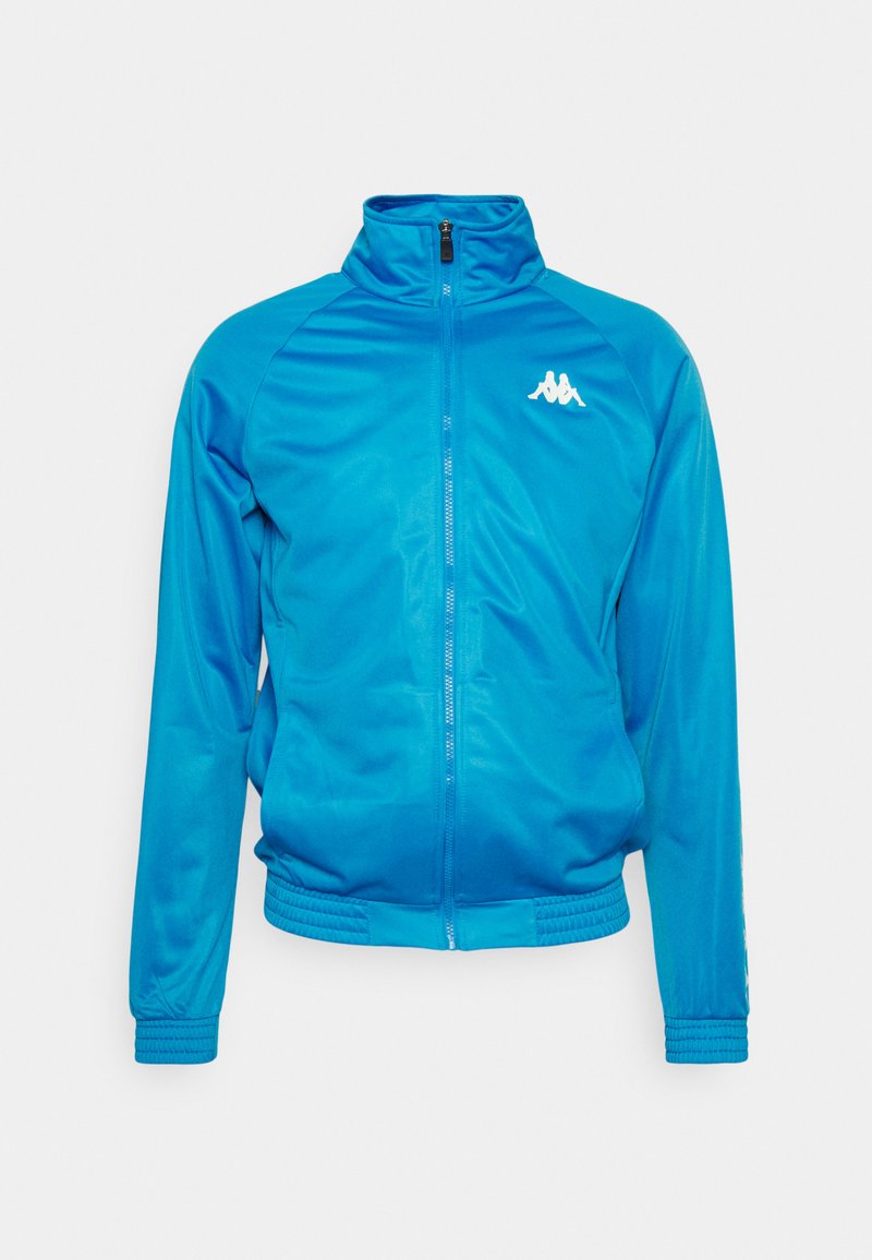 Kappa Trainingspak blauw Kappa Trainingspak blauw