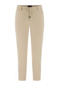 Unausgewählt, beige