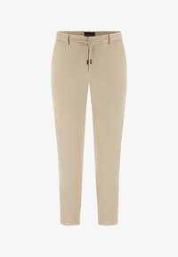 Unausgewählt, beige