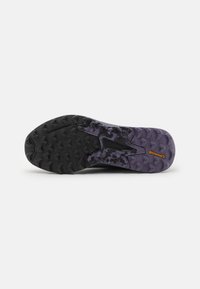 Adidas Terrex AGRAVIC FLOW 2.0 - Scarpe da trail running - silver/crystal white/lucid lemon