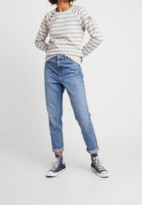 Ragwear Sweatshirt - beige