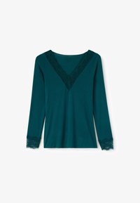 Unausgewählt, green