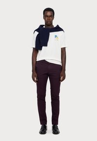 PS Paul Smith Chino - purple