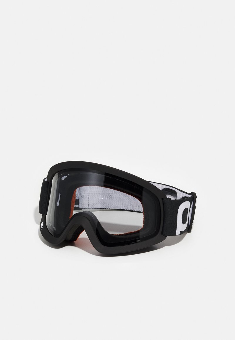 POC ORA UNISEX Ski goggles uranium black/black Zalando.de