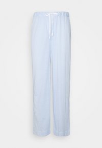 SEPARATE LONG PANTS - Nachtwäsche Hose - blue