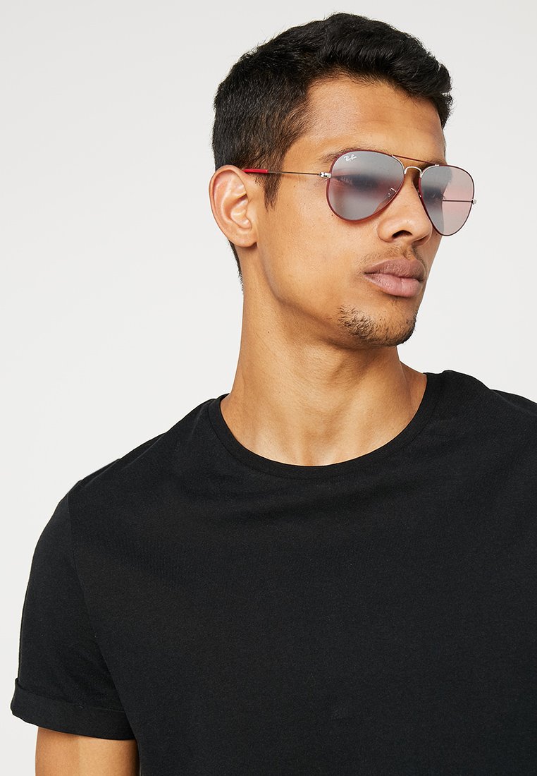 zalando ray ban aviator