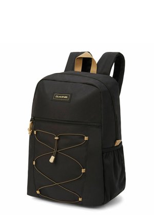 Dakine TARDY 25 L 42 5 CM LAPTOPFACH - Mochila - black onyx