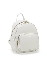 Diana&Co Rugzak - white